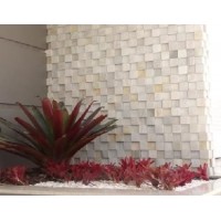 AMBIENTE MOSAICO PEDRA